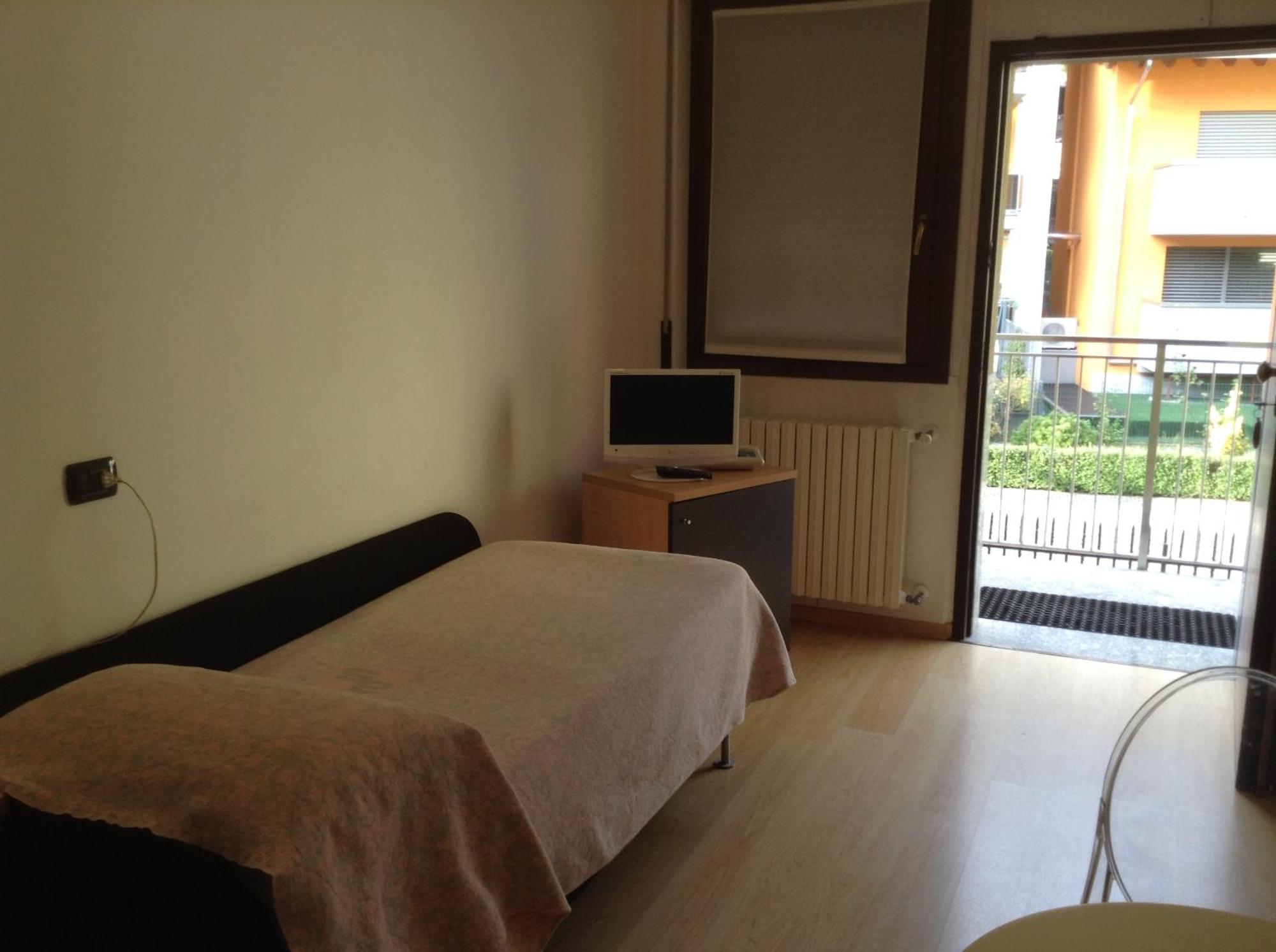 Hotel Schenatti Sondrio Quarto foto