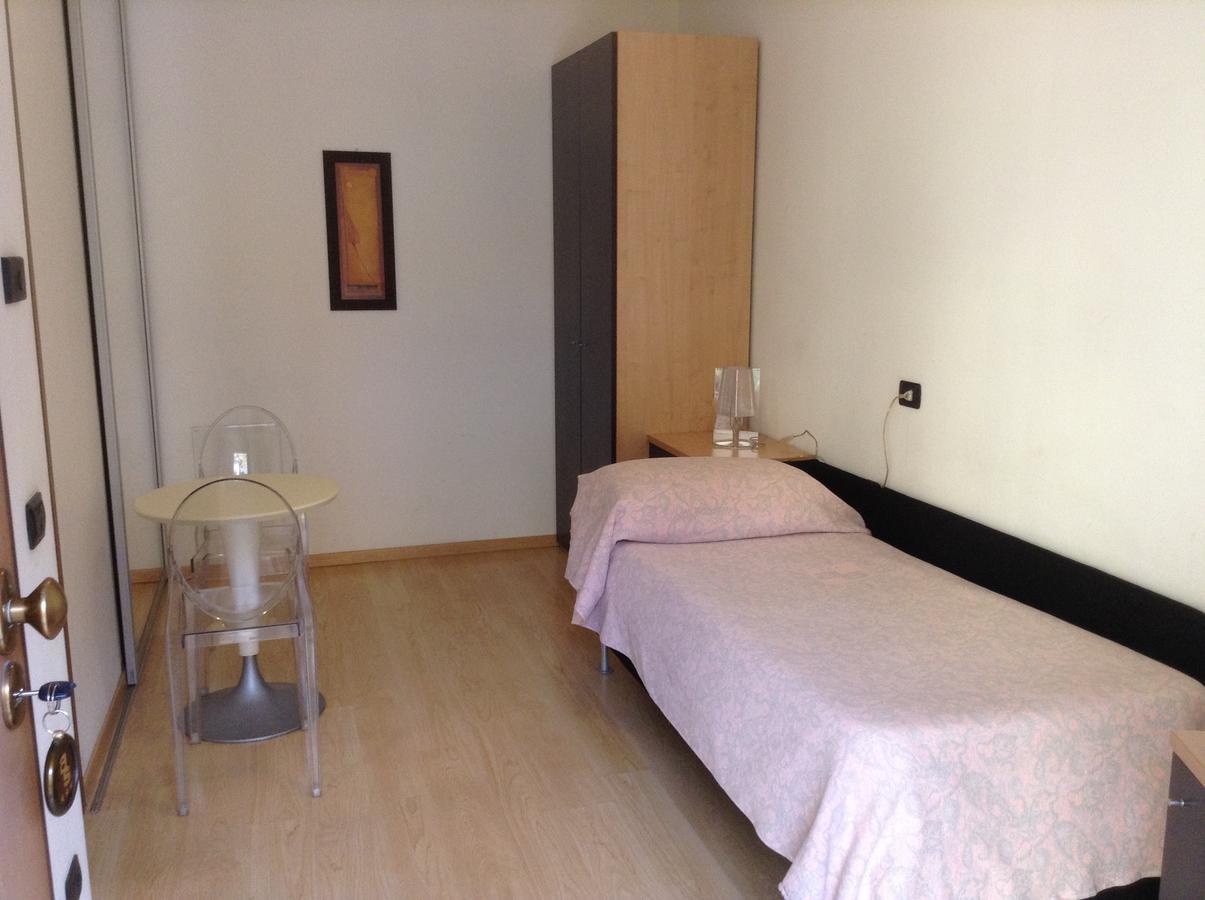 Hotel Schenatti Sondrio Quarto foto